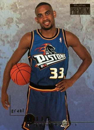 Grant Hill
