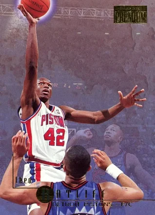 Theo Ratliff