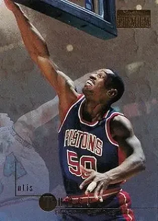 Otis Thorpe