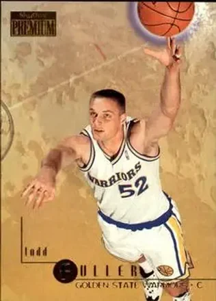 Todd Fuller