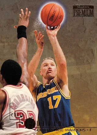 Chris Mullin