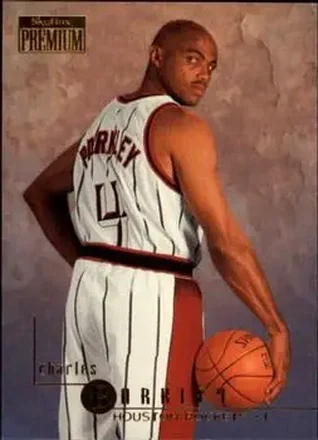Charles Barkley
