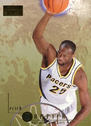 Erick Dampier