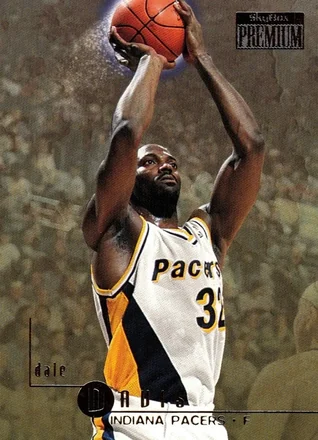 Dale Davis