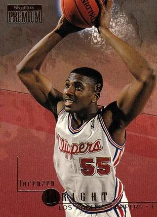 Lorenzen Wright