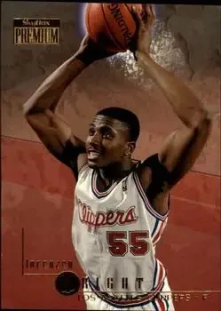 Front of Lorenzen Wright