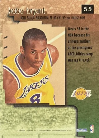 Kobe Bryant back
