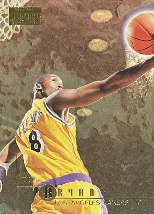 Kobe Bryant