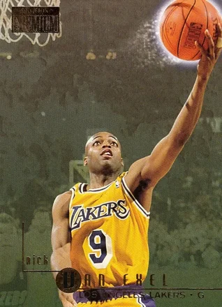 Nick Van Exel