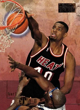 Kurt Thomas