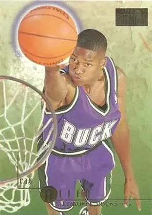 Ray Allen