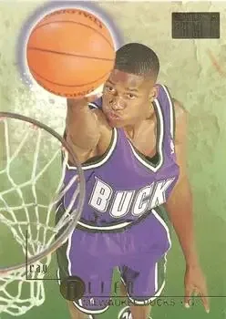 1996-97 SkyBox Premium #63 Ray Allen