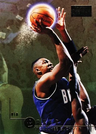 Vin Baker