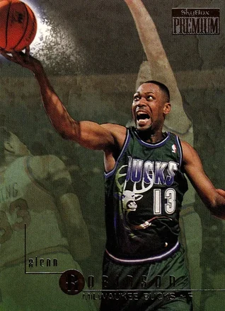 Glenn Robinson