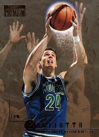 Tom Gugliotta