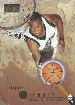 Front of Stephon Marbury