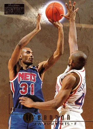 Ed O'Bannon