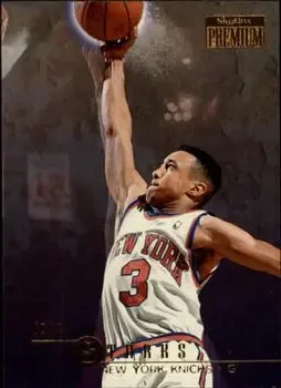 #78 - John Starks