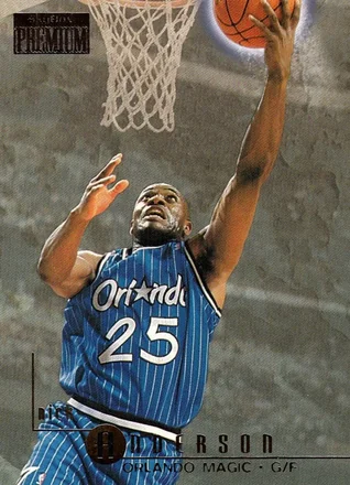 Nick Anderson