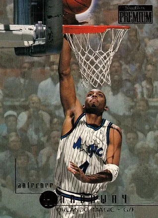 Anfernee Hardaway