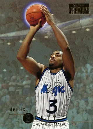 Dennis Scott
