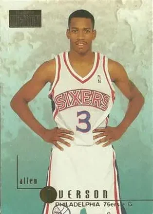 Allen Iverson