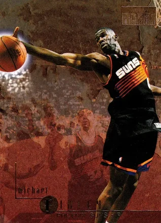 Michael Finley