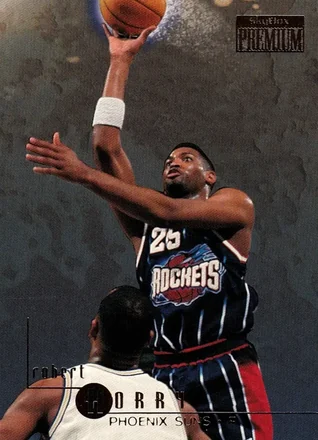 Robert Horry