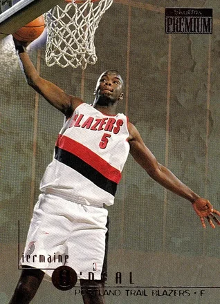 Jermaine O'Neal