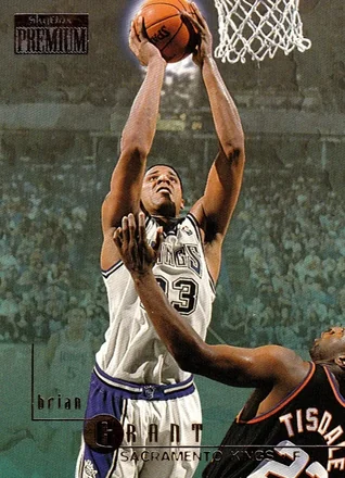 Brian Grant