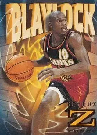 Mookie Blaylock
