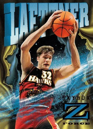 Christian Laettner