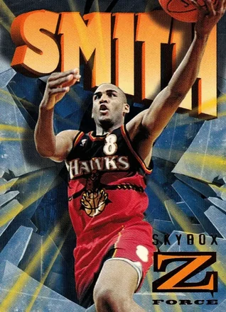 Steve Smith