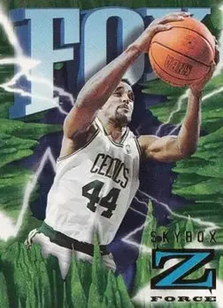 Rick Fox