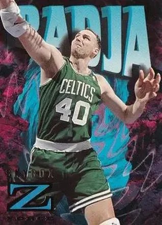 Dino Radja