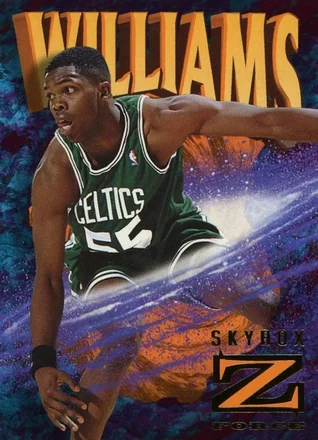 Eric Williams