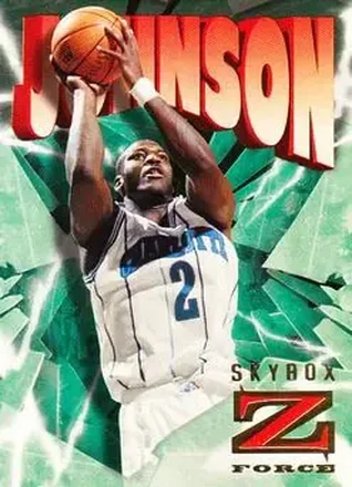 Larry Johnson
