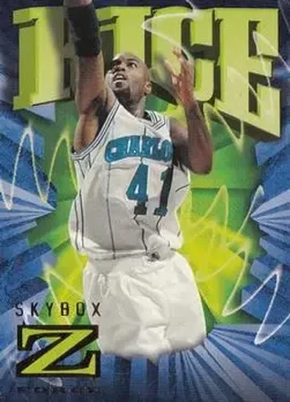 Glen Rice