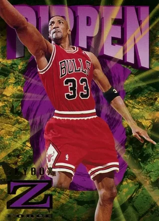 Scottie Pippen