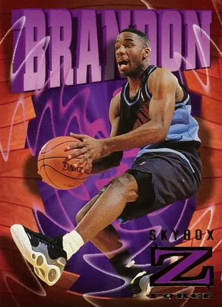 Terrell Brandon