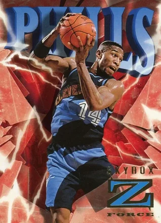 Bobby Phills