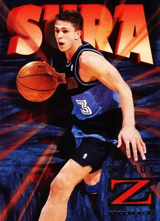 Bob Sura