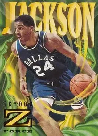 Jim Jackson