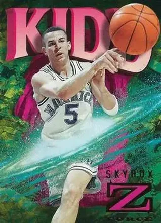 Jason Kidd