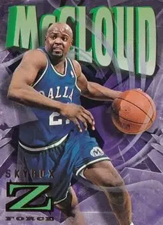 George McCloud