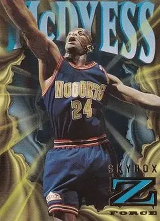 Antonio McDyess