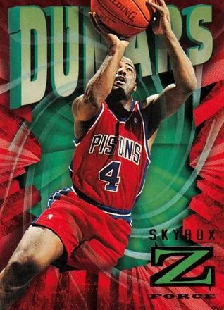 Joe Dumars