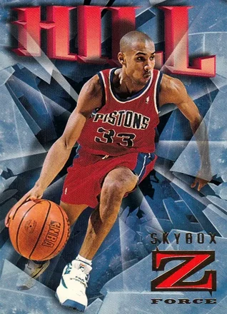 Grant Hill