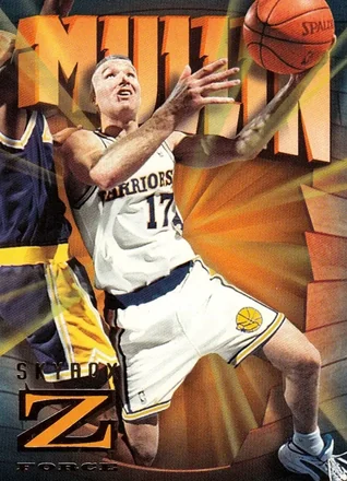 Chris Mullin