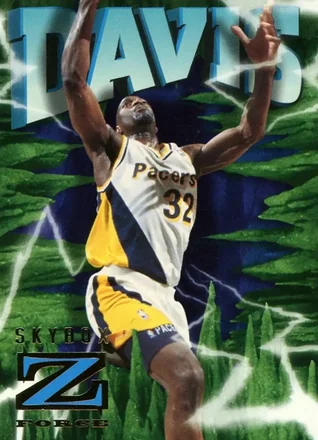 Dale Davis